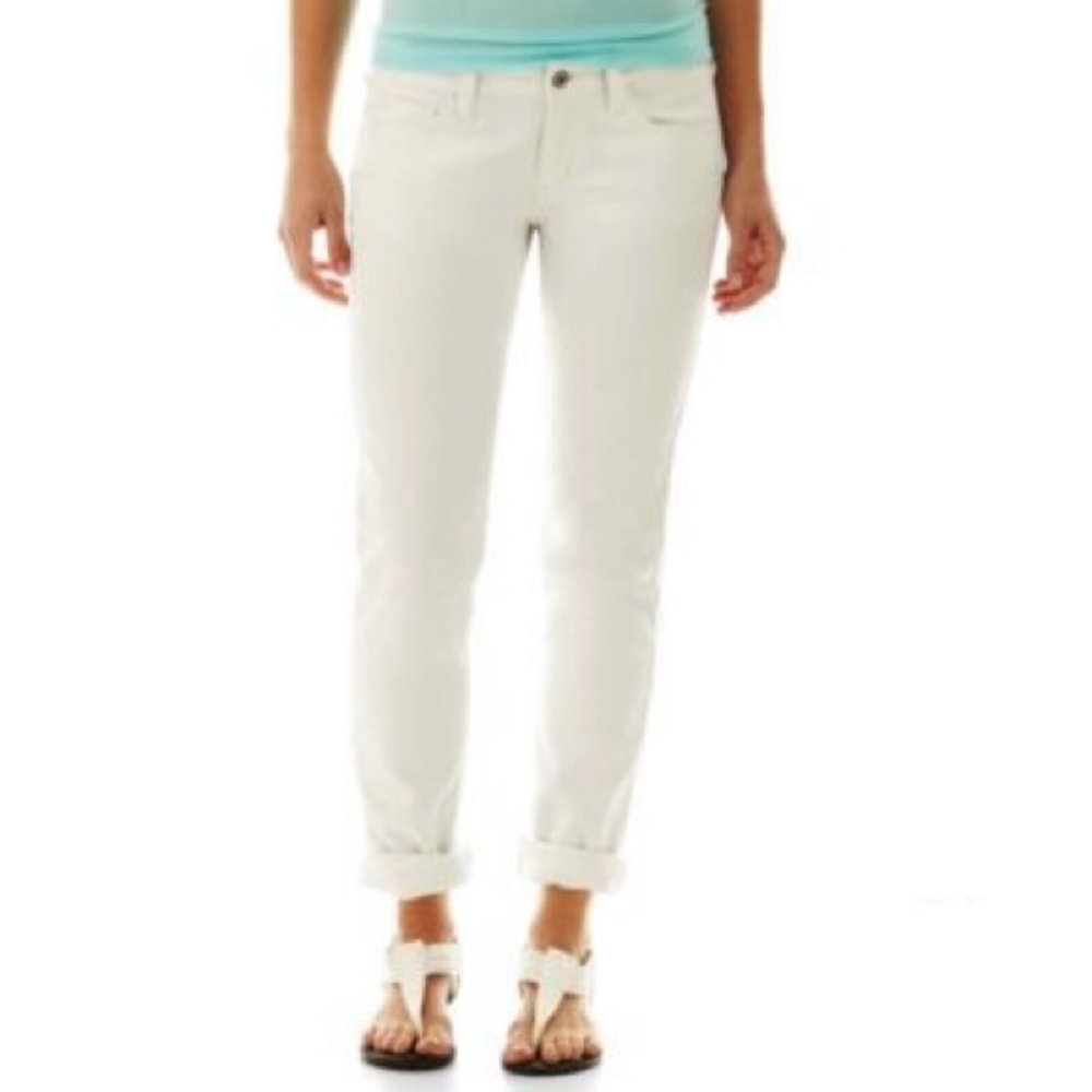 Arizona Super Skinny Jeans